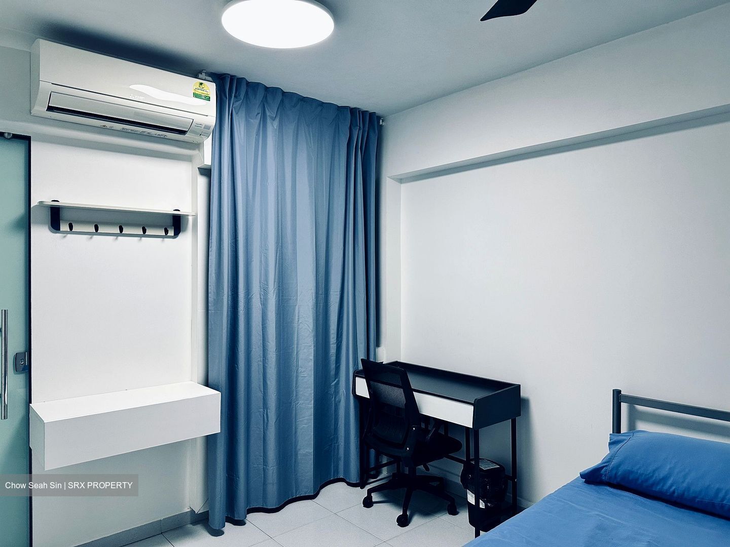 Blk 105 Jurong East Ville (Jurong East), HDB 4 Rooms #522237501